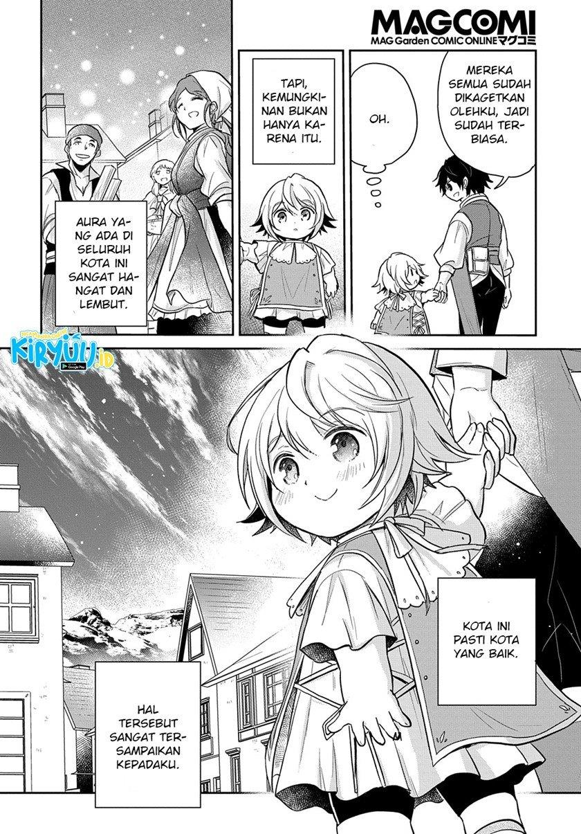 the-reborn-little-girl-wont-give-up - Chapter: 15