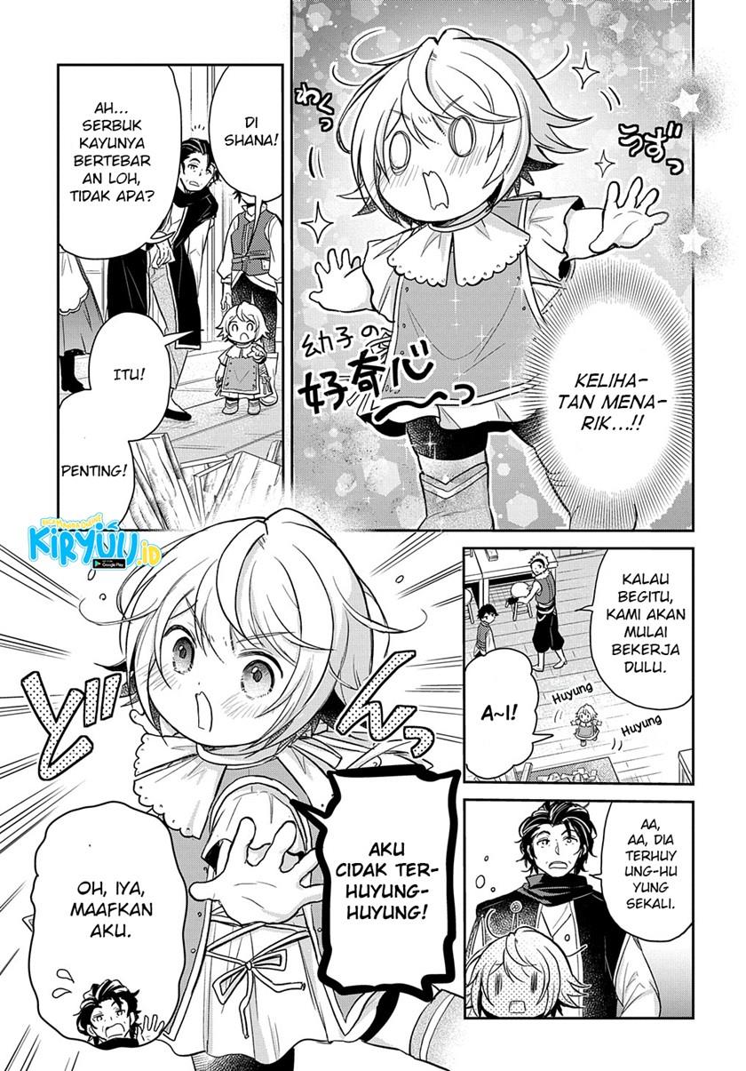 the-reborn-little-girl-wont-give-up - Chapter: 15