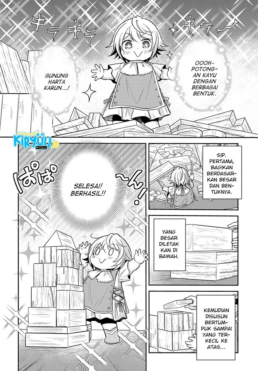 the-reborn-little-girl-wont-give-up - Chapter: 15