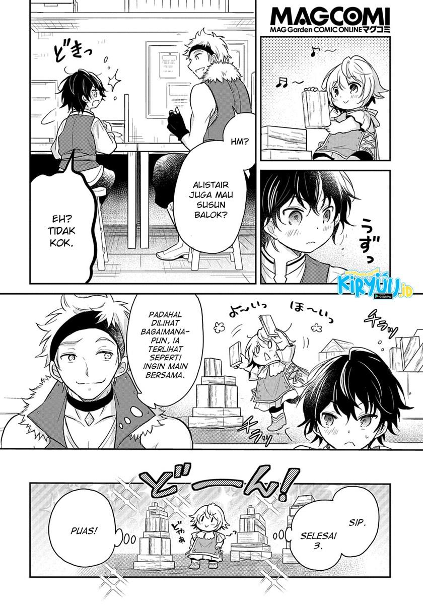 the-reborn-little-girl-wont-give-up - Chapter: 15