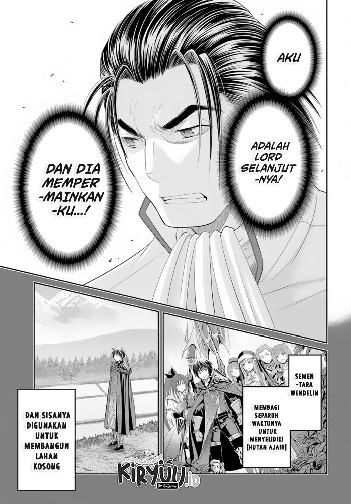 hachinan-tte-sore-wa-nai-deshou - Chapter: 65