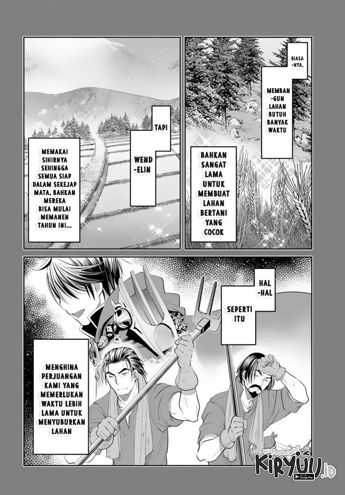 hachinan-tte-sore-wa-nai-deshou - Chapter: 65