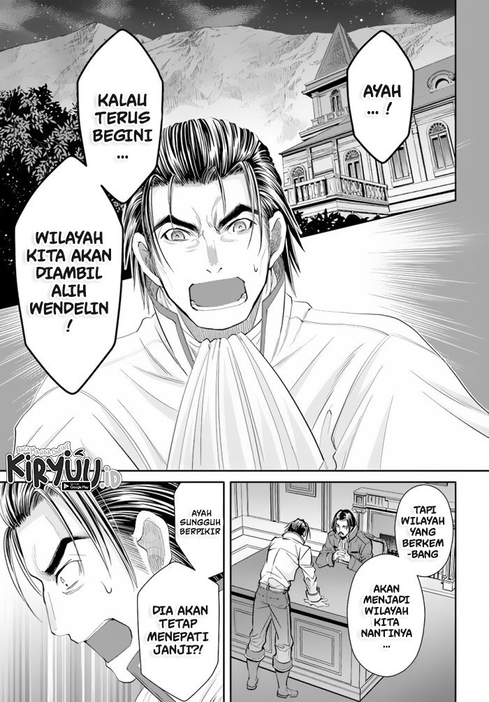 hachinan-tte-sore-wa-nai-deshou - Chapter: 65