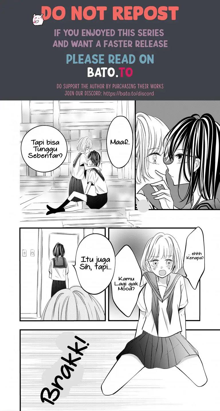 the-plain-girl-sitting-next-to-me - Chapter: 7