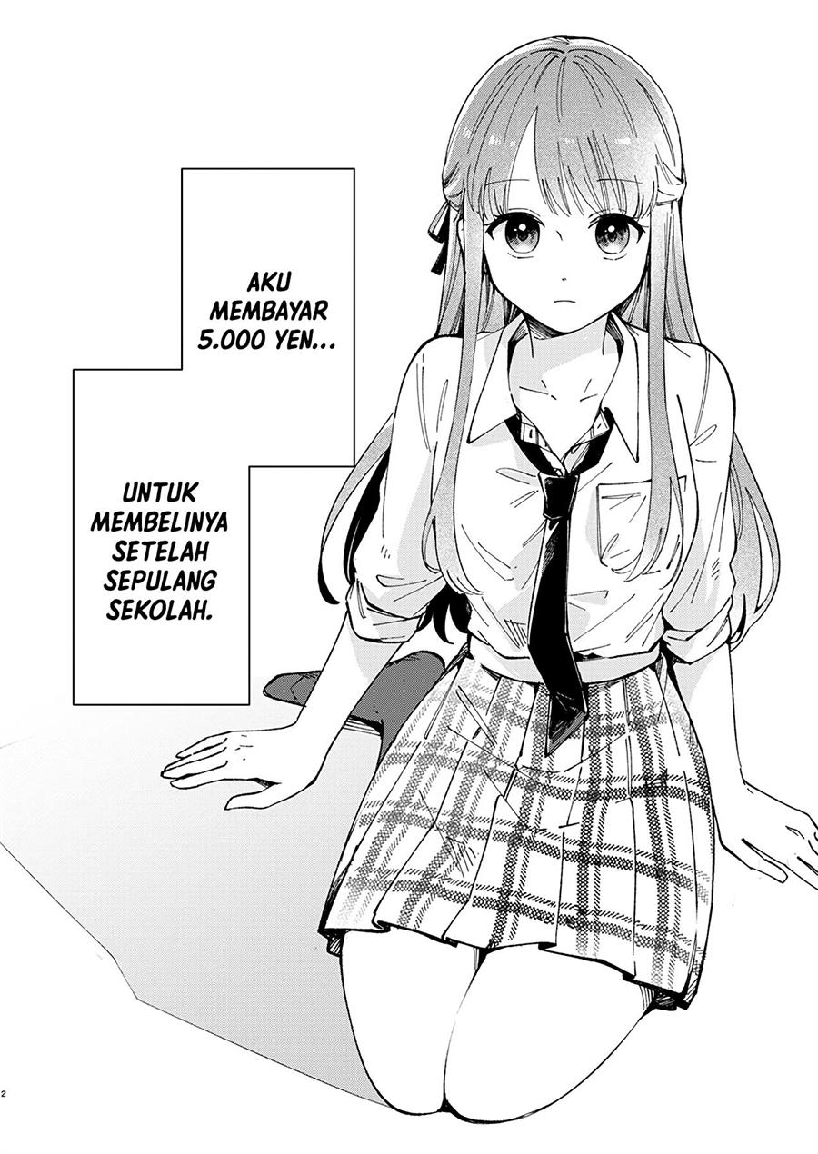 shuu-ni-ichido-classmate-wo-kau-hanashi - Chapter: 1