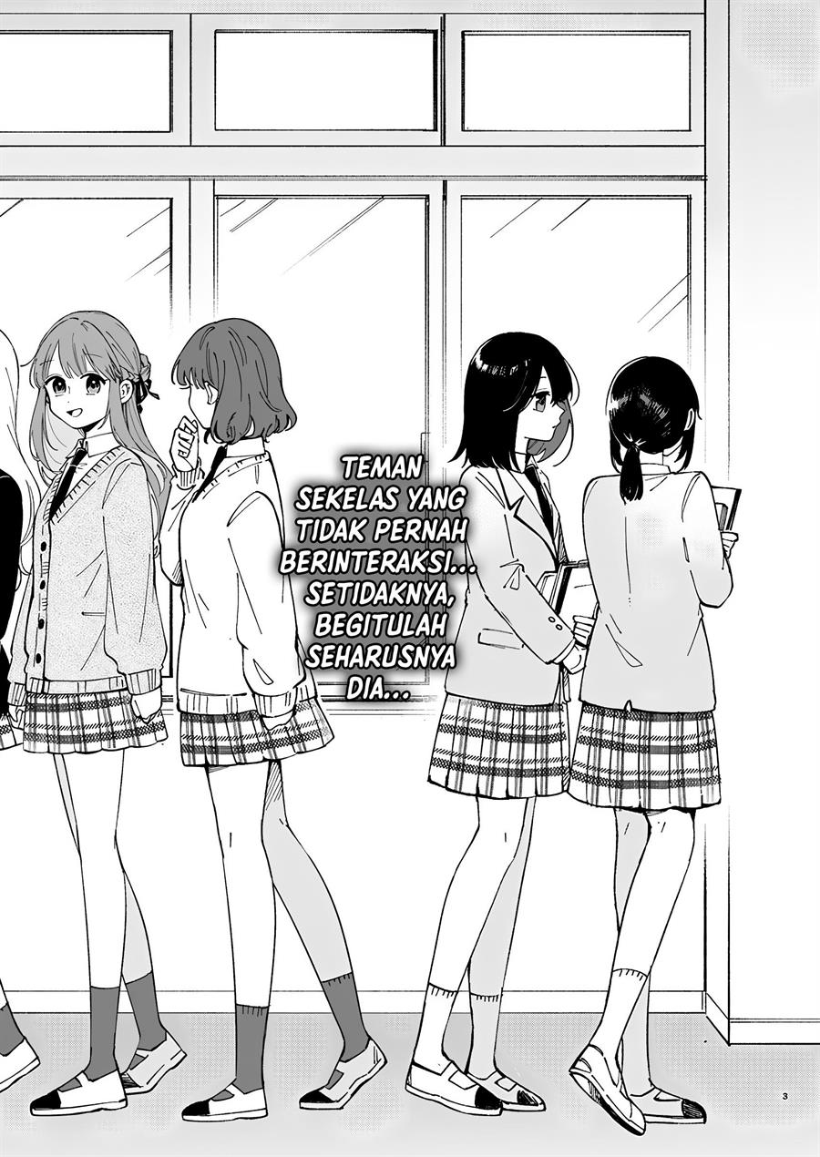 shuu-ni-ichido-classmate-wo-kau-hanashi - Chapter: 1