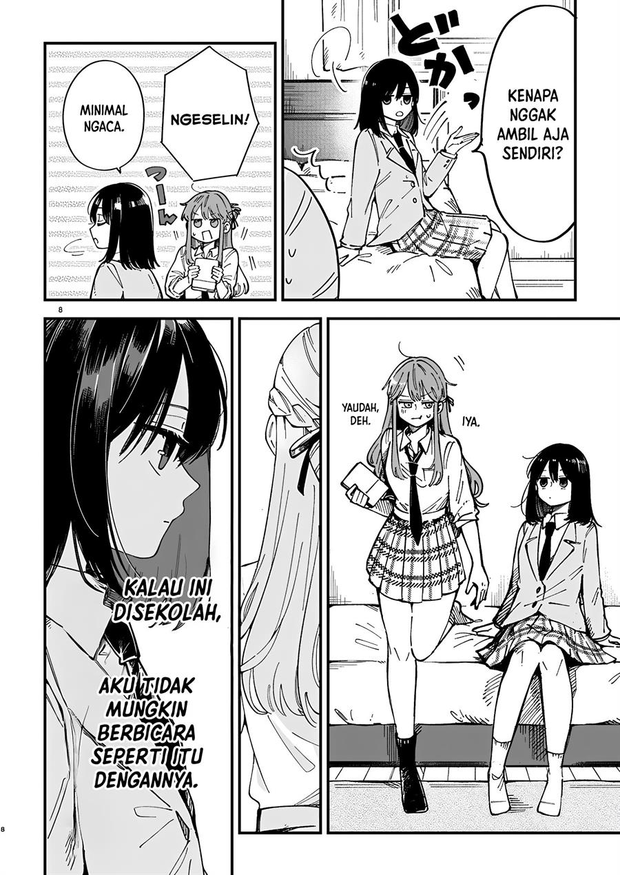 shuu-ni-ichido-classmate-wo-kau-hanashi - Chapter: 1