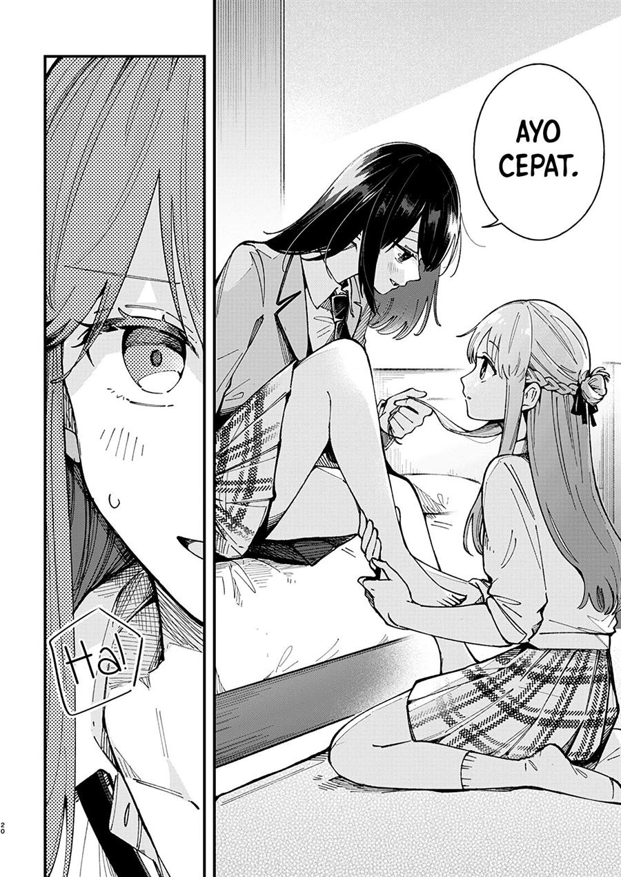 shuu-ni-ichido-classmate-wo-kau-hanashi - Chapter: 1