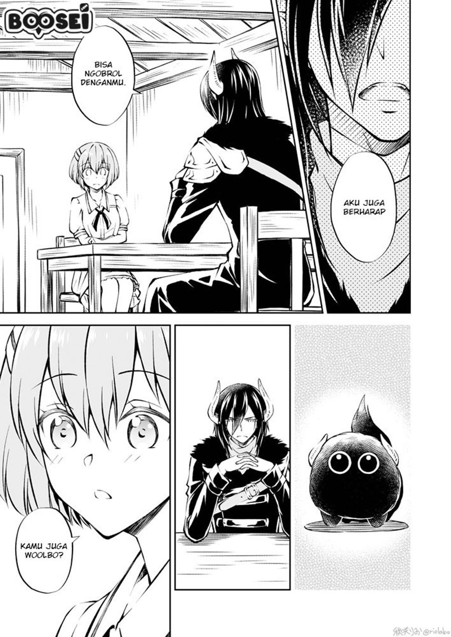 fuin-maou-wa-mederaretai - Chapter: 2