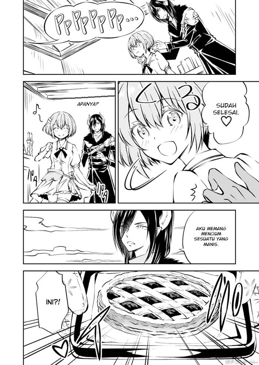 fuin-maou-wa-mederaretai - Chapter: 2