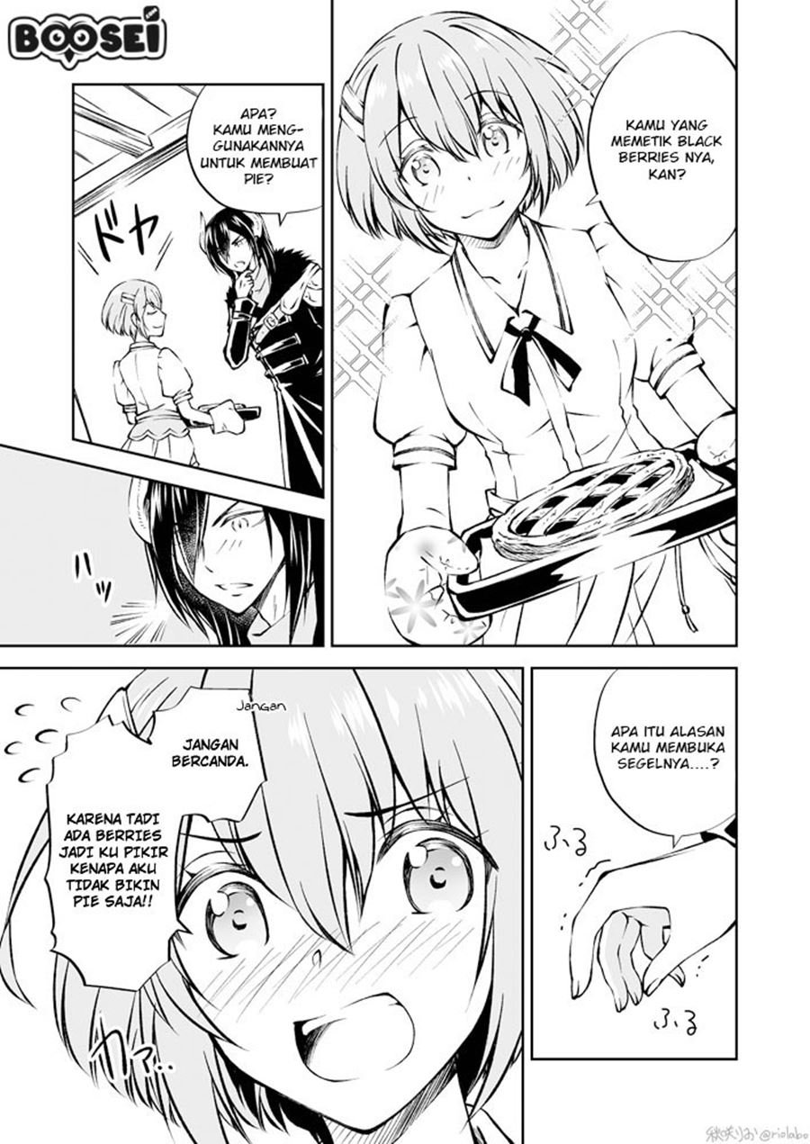 fuin-maou-wa-mederaretai - Chapter: 2