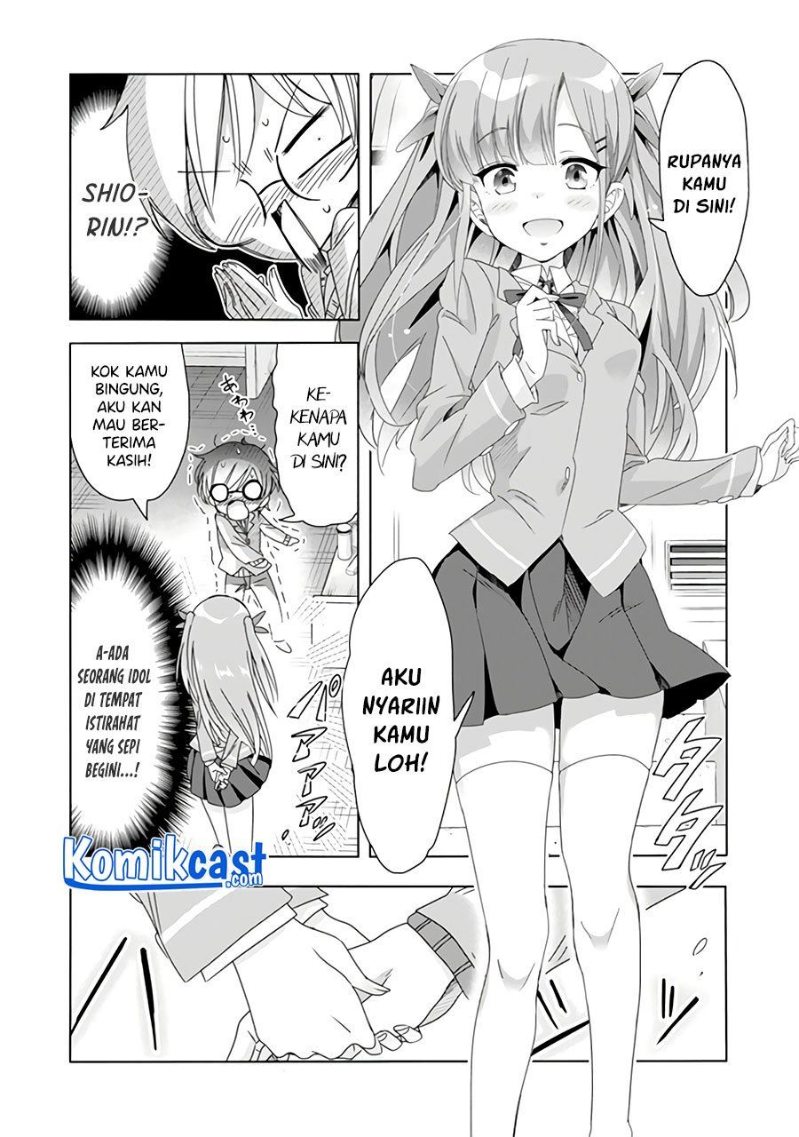 class-de-inkya-no-ore-ga-jitsu-wa-daininki-band-no-vocal-na-ken - Chapter: 10