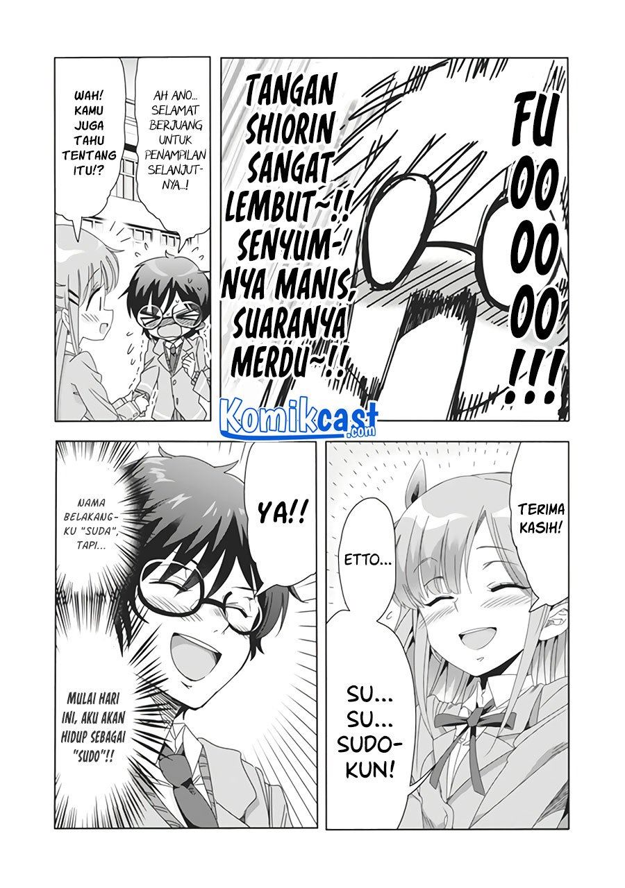 class-de-inkya-no-ore-ga-jitsu-wa-daininki-band-no-vocal-na-ken - Chapter: 10