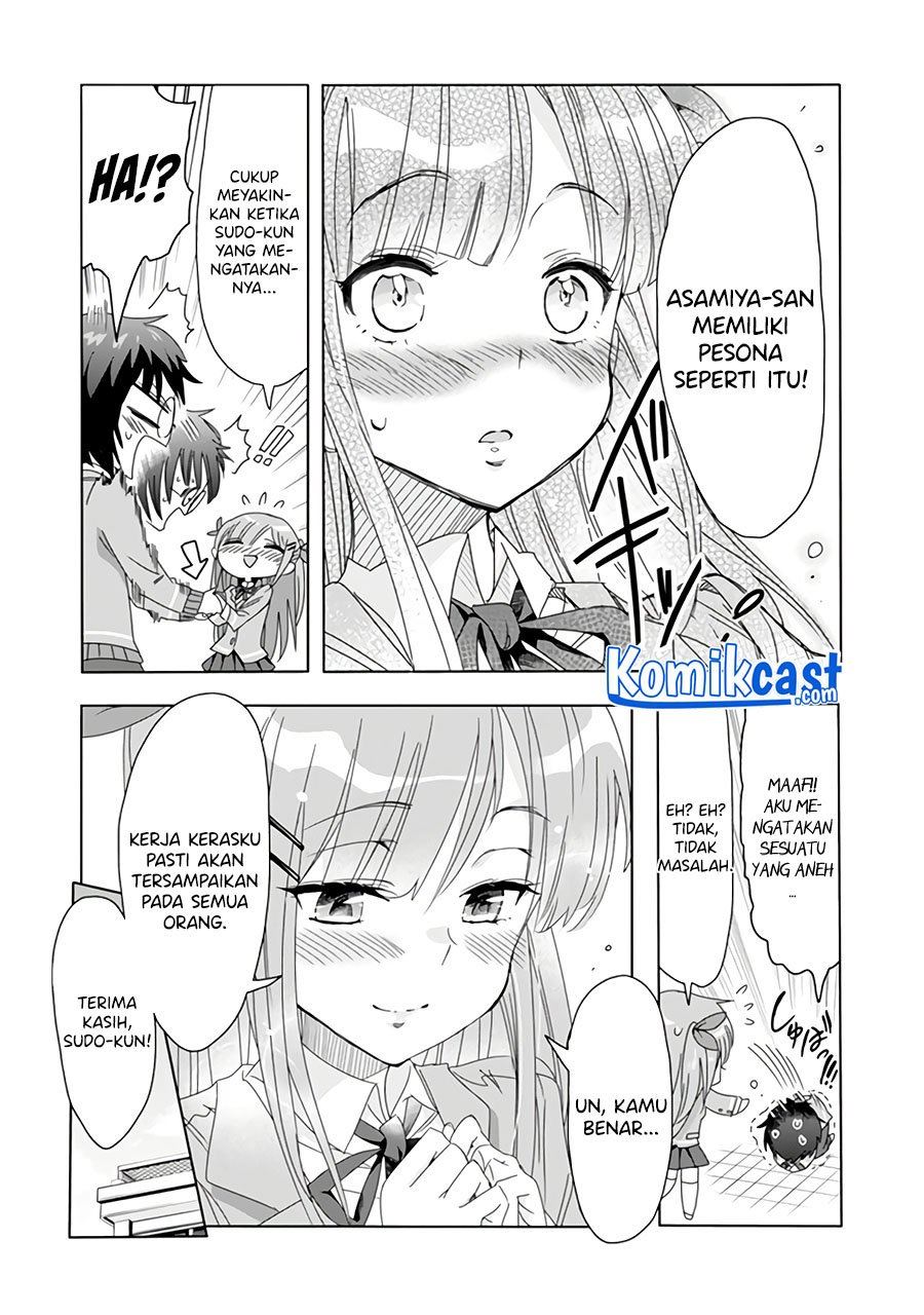 class-de-inkya-no-ore-ga-jitsu-wa-daininki-band-no-vocal-na-ken - Chapter: 10