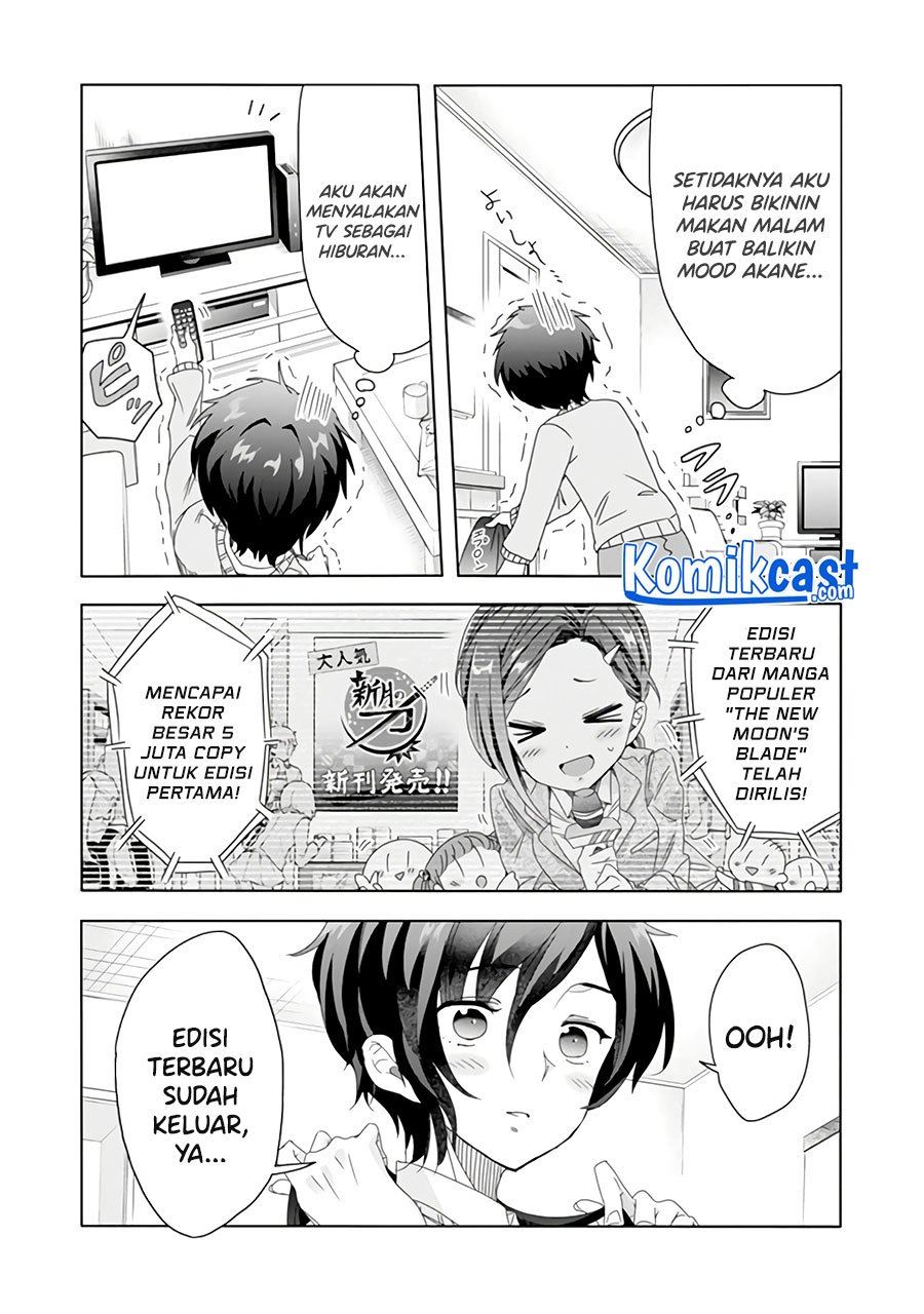 class-de-inkya-no-ore-ga-jitsu-wa-daininki-band-no-vocal-na-ken - Chapter: 10