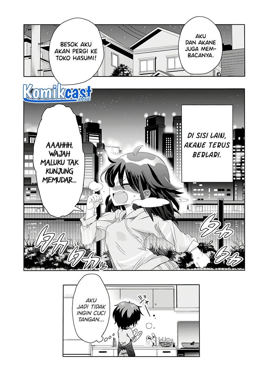 class-de-inkya-no-ore-ga-jitsu-wa-daininki-band-no-vocal-na-ken - Chapter: 10