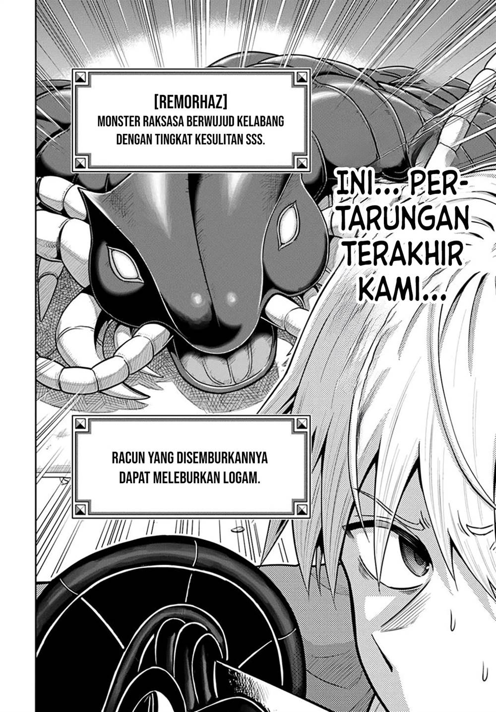 dungeon-ni-hisomu-yandere-na-kanojo-ni-ore-wa-nando-mo-korosareru - Chapter: 19