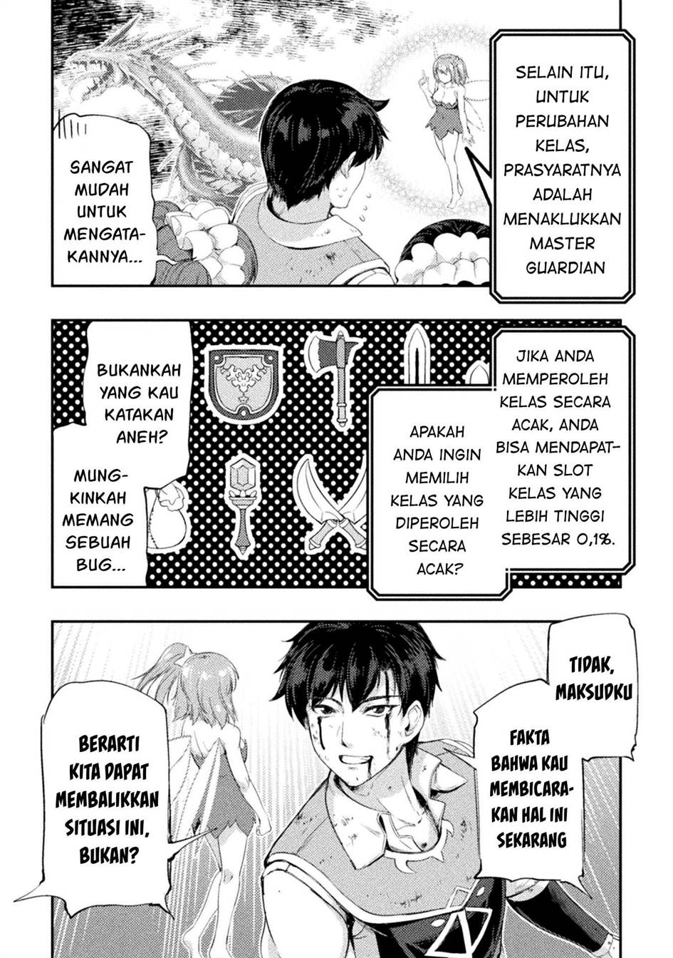 astro-king-shoukan-yuusha-dakedo-kakyuu-nintei-sareta-node-maid-harem-o-tsukurimasu - Chapter: 14