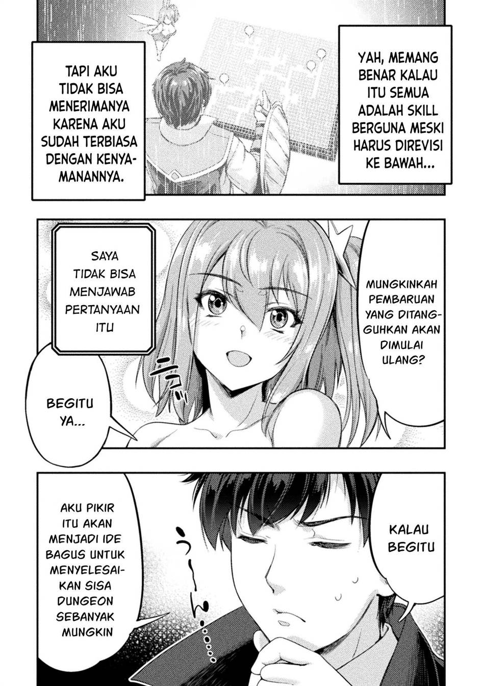 astro-king-shoukan-yuusha-dakedo-kakyuu-nintei-sareta-node-maid-harem-o-tsukurimasu - Chapter: 14