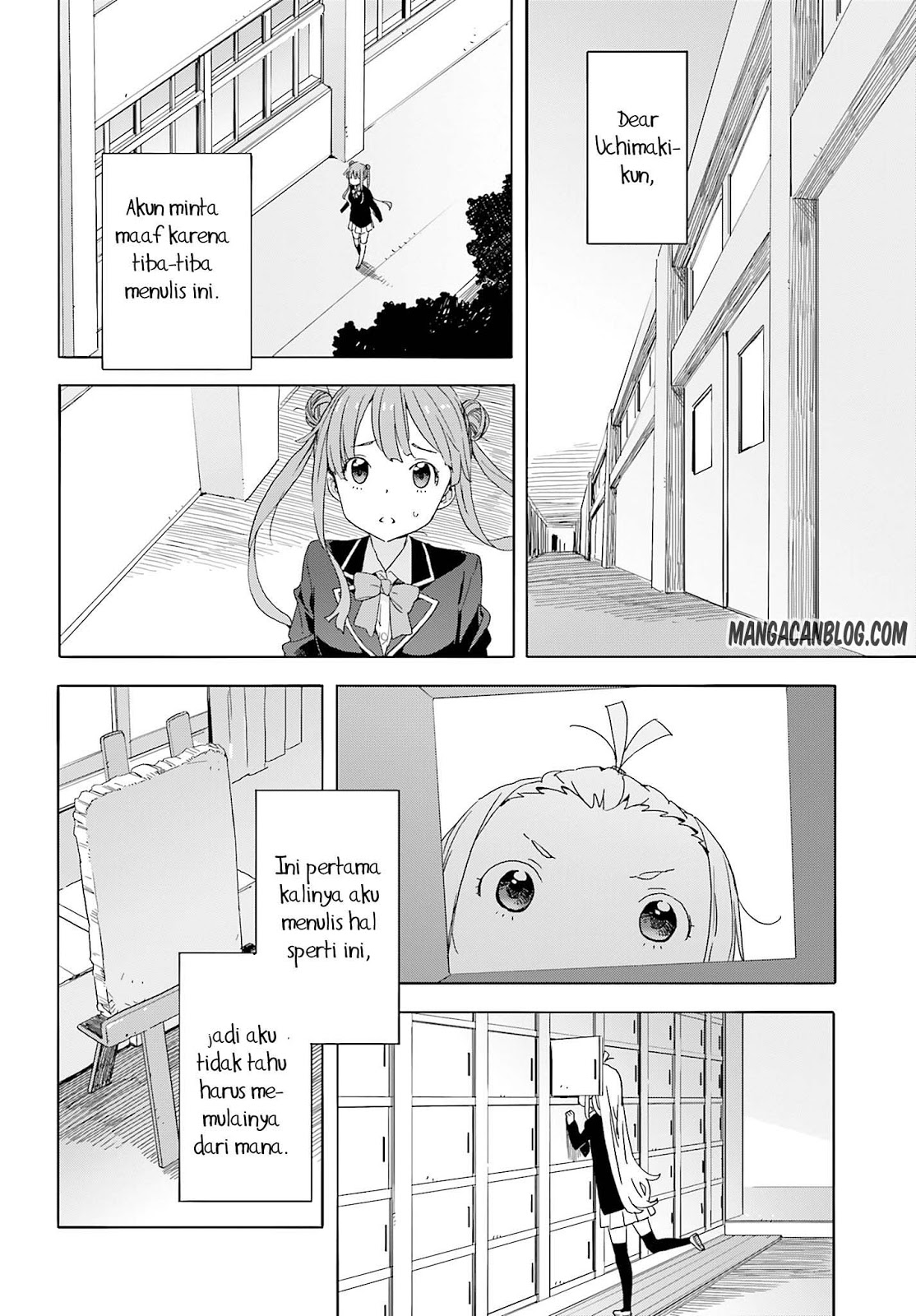 kono-bijutsubu-ni-wa-mondai-ga-aru - Chapter: 36