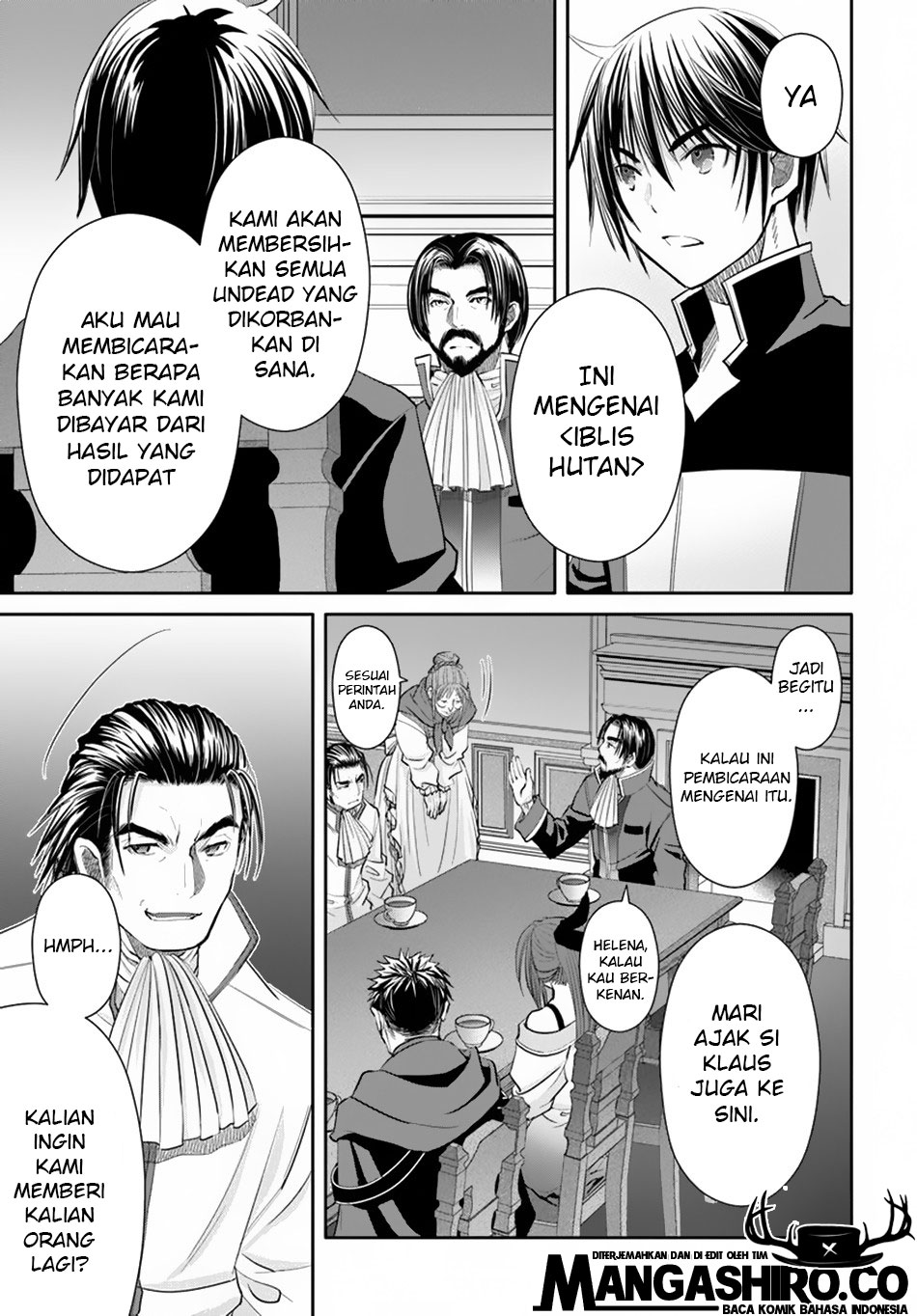 hachinan-tte-sore-wa-nai-deshou - Chapter: 47