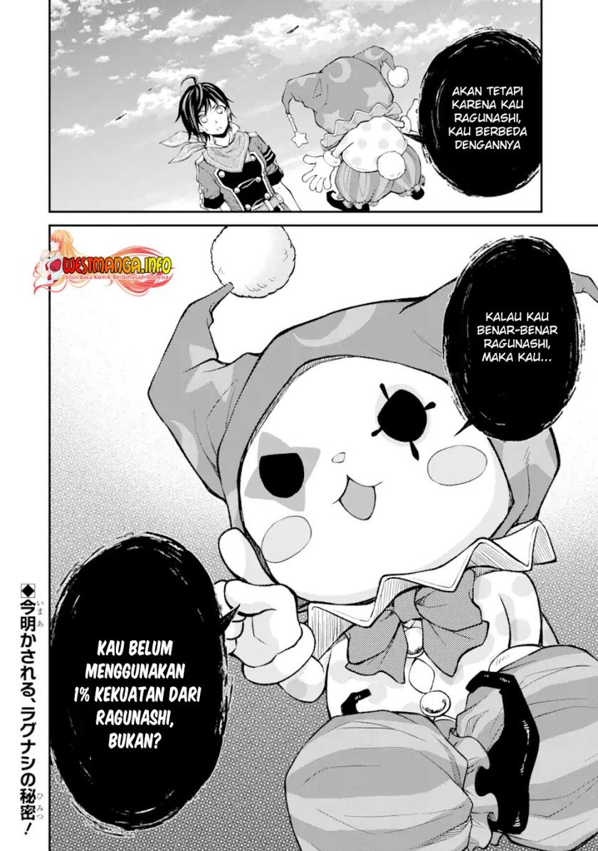 saisoku-musou-no-b-kyuu-mahou-tsukai-ippatsu-utareru-mae-ni-senpatsu-uchikaesu - Chapter: 22.2