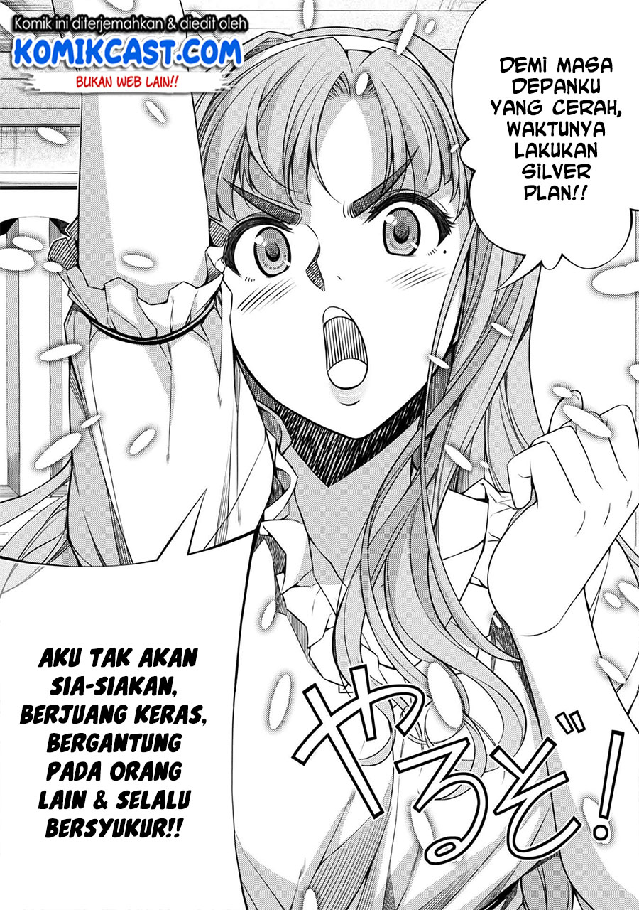 silver-plan-to-redo-from-jk - Chapter: 2