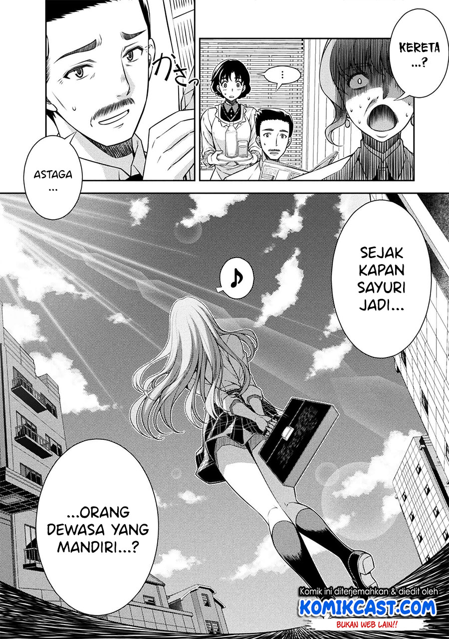 silver-plan-to-redo-from-jk - Chapter: 2