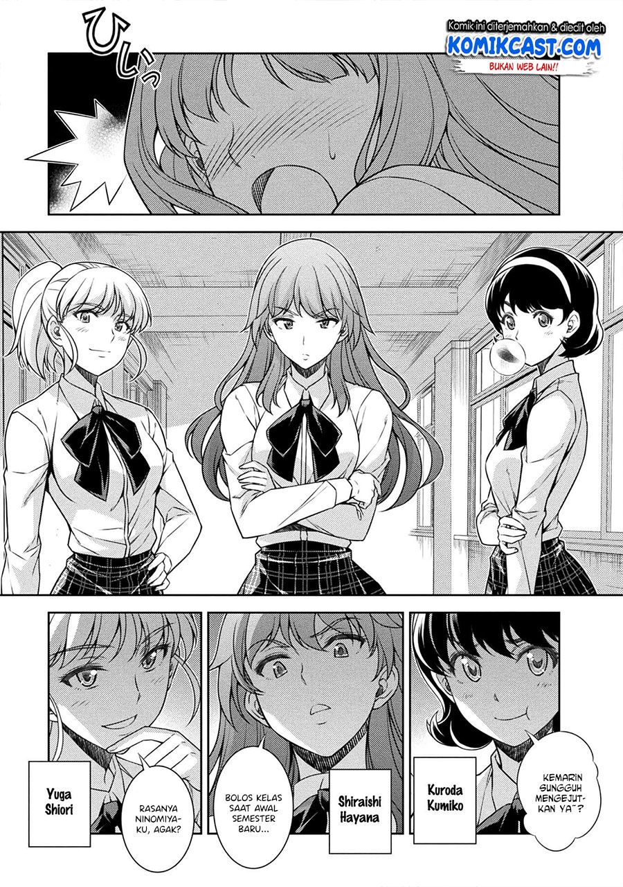 silver-plan-to-redo-from-jk - Chapter: 2