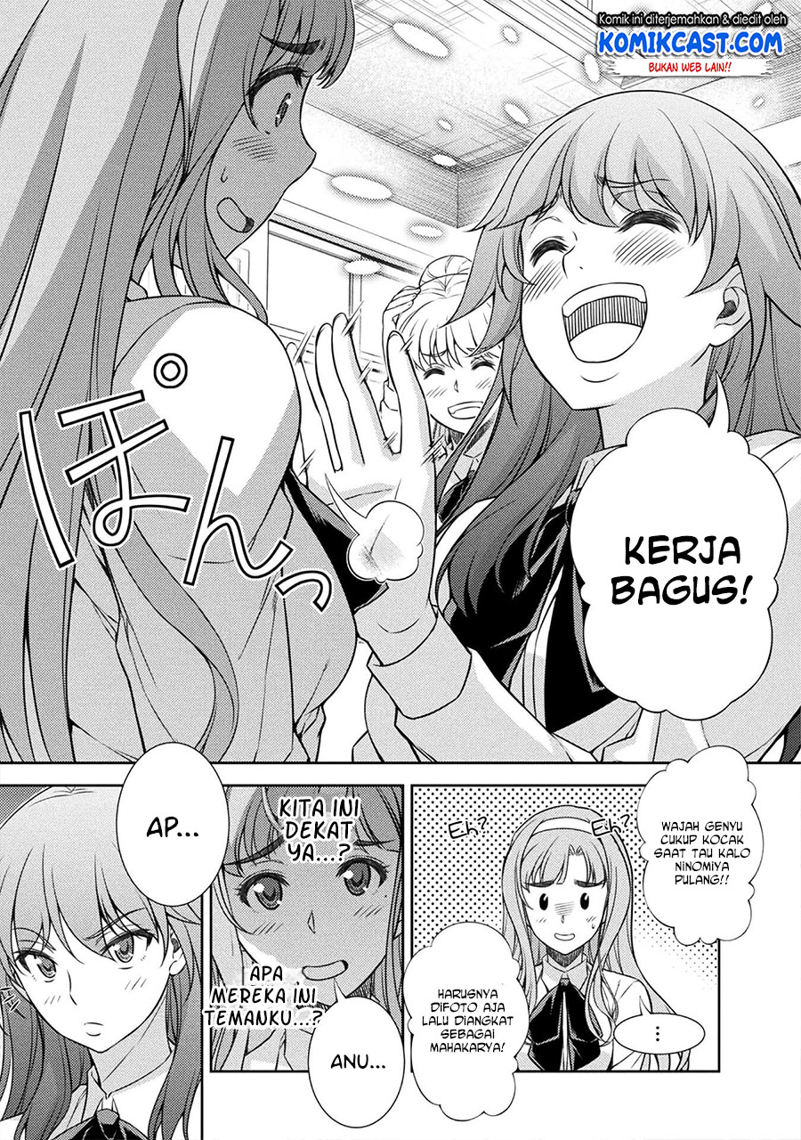 silver-plan-to-redo-from-jk - Chapter: 2