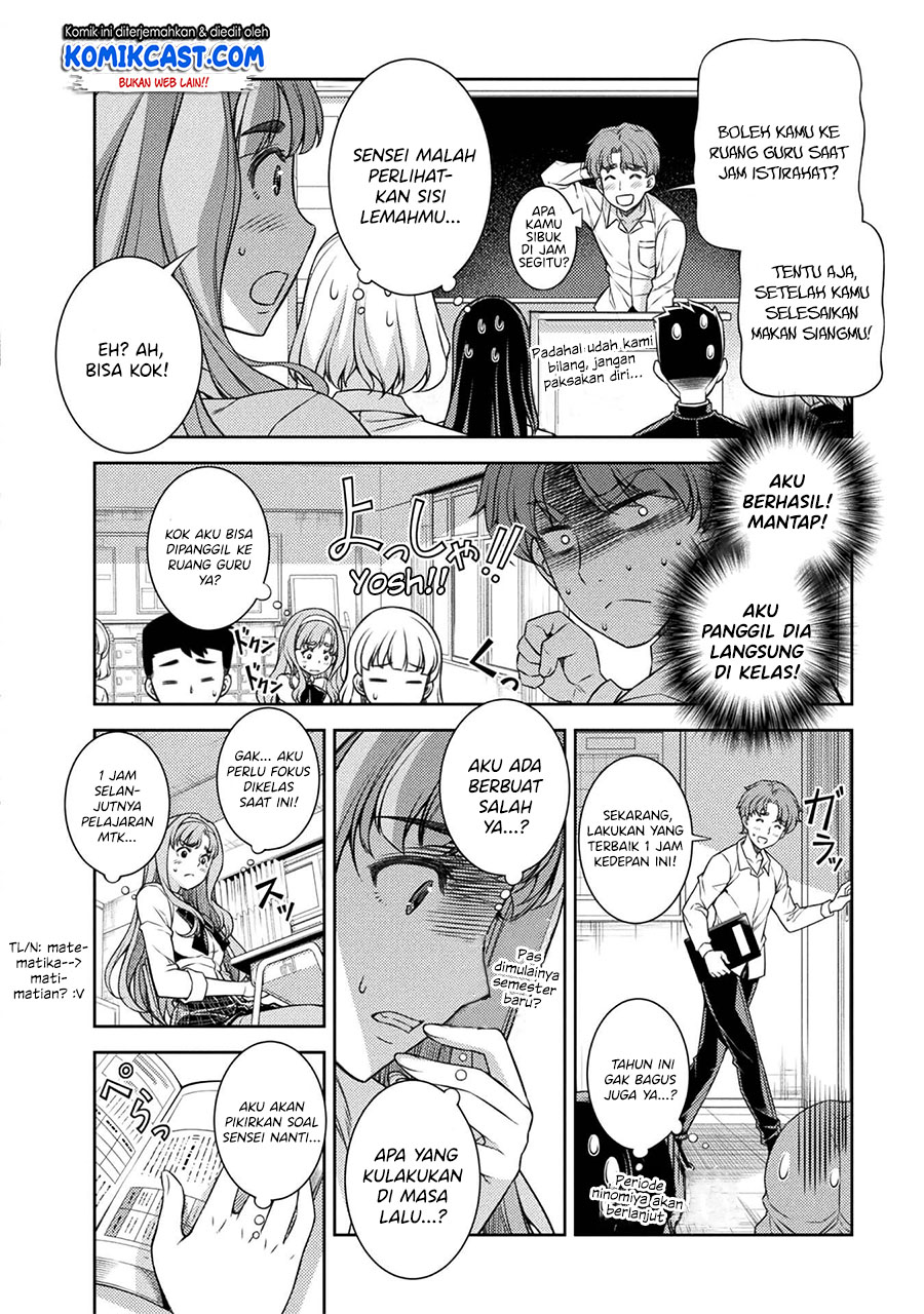silver-plan-to-redo-from-jk - Chapter: 2