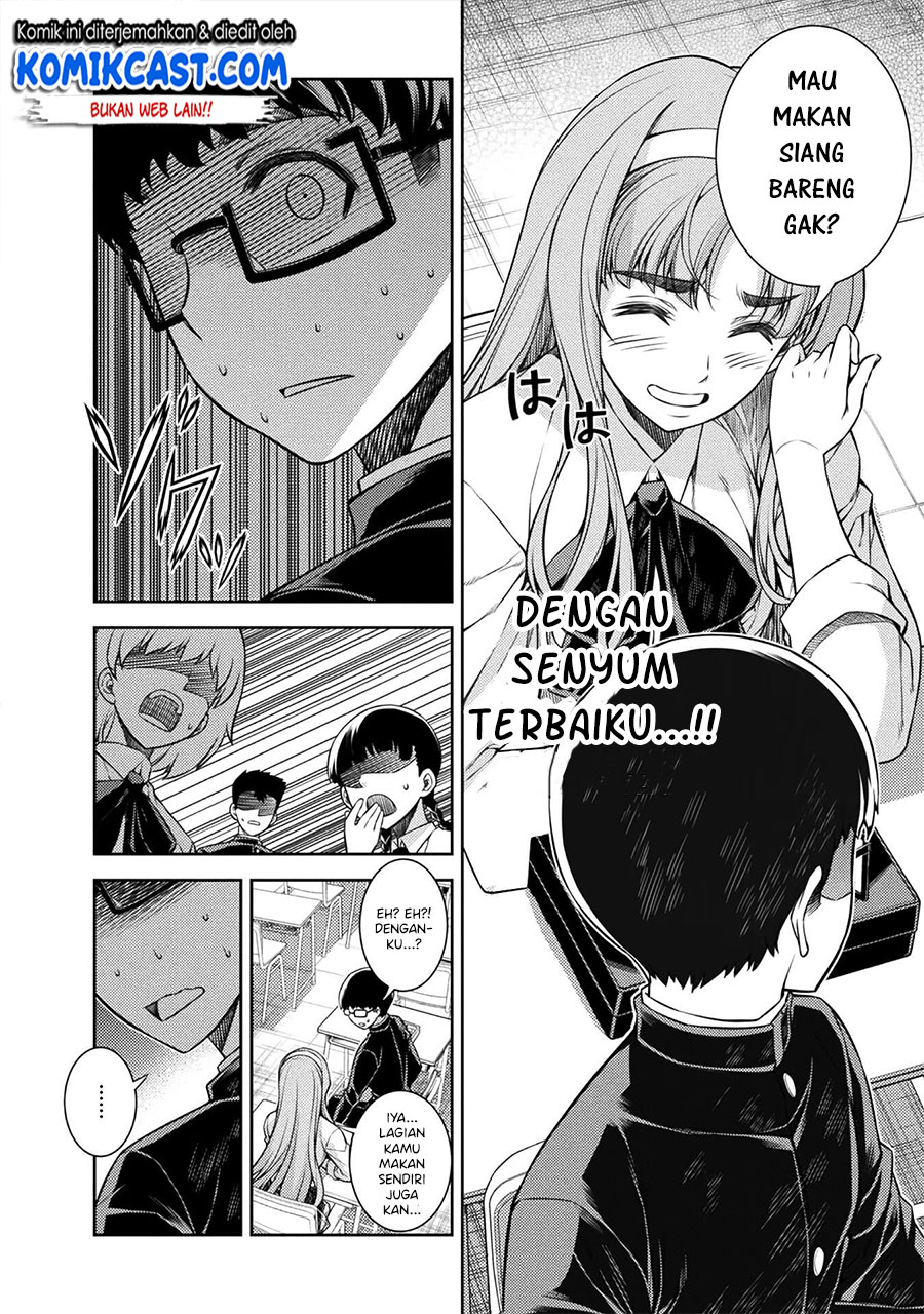 silver-plan-to-redo-from-jk - Chapter: 2