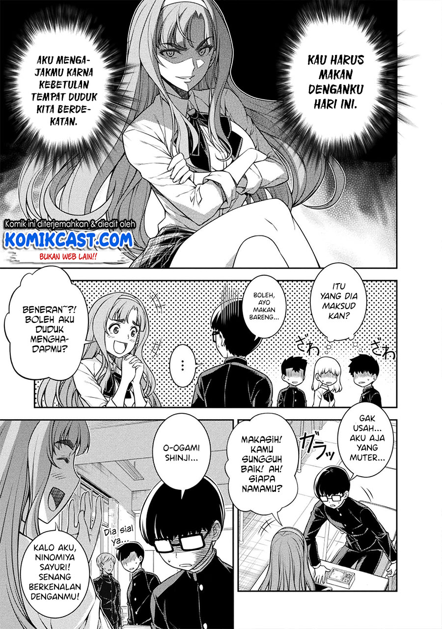 silver-plan-to-redo-from-jk - Chapter: 2