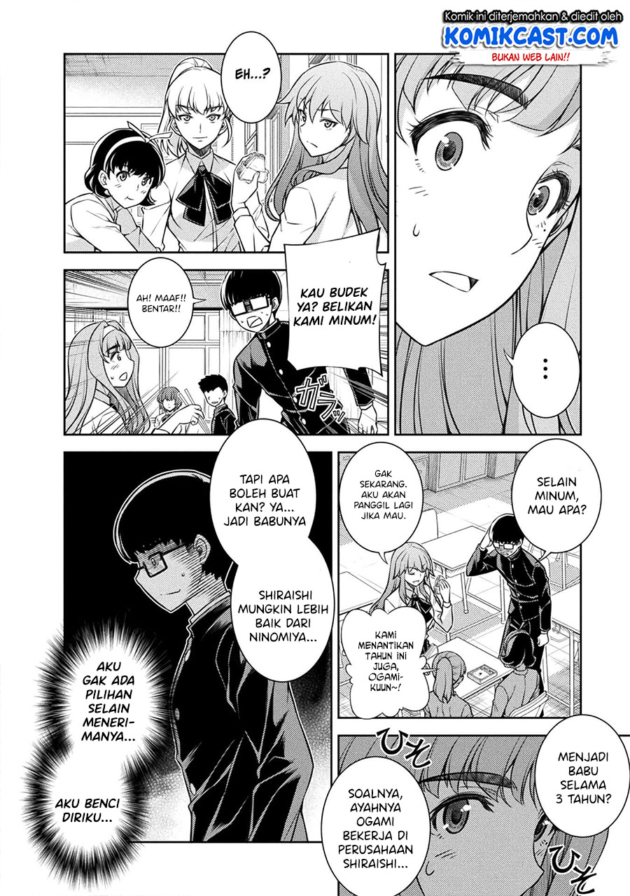 silver-plan-to-redo-from-jk - Chapter: 2