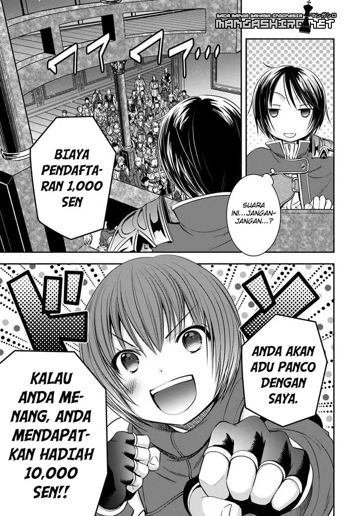 hachinan-tte-sore-wa-nai-deshou - Chapter: 8