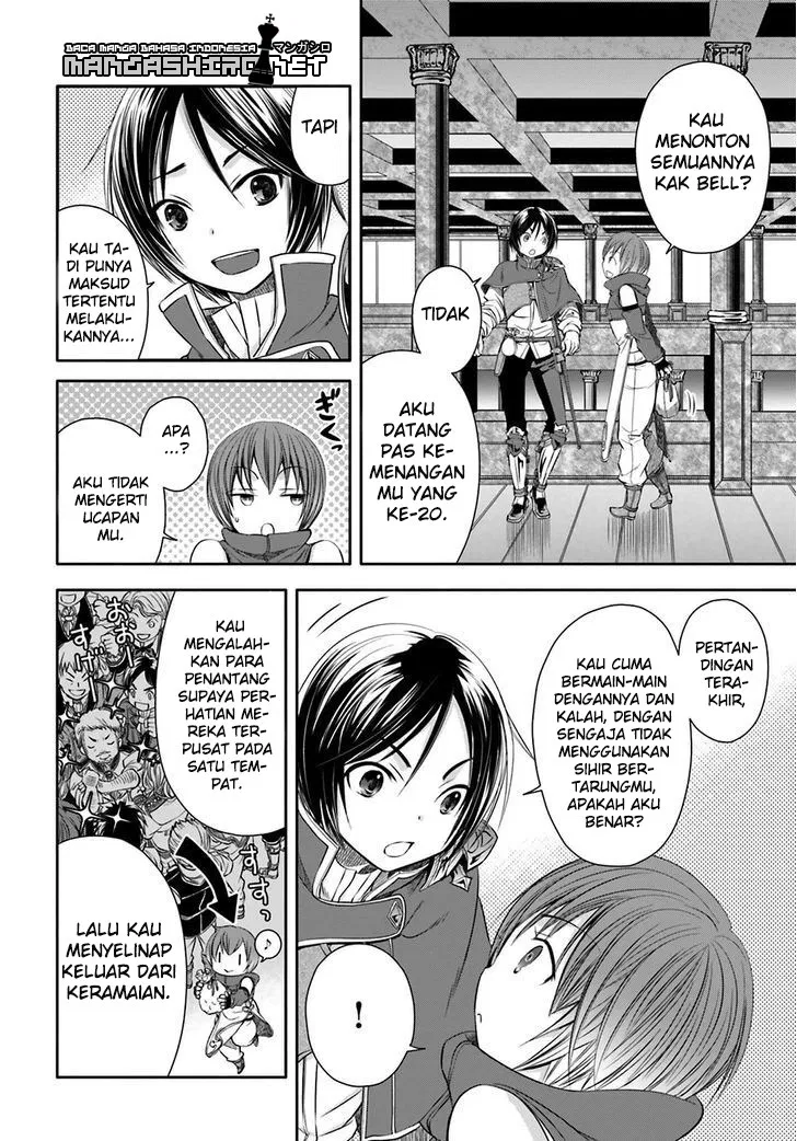 hachinan-tte-sore-wa-nai-deshou - Chapter: 8