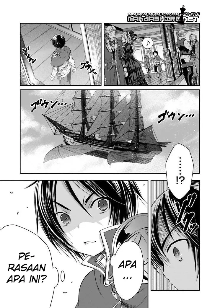 hachinan-tte-sore-wa-nai-deshou - Chapter: 8