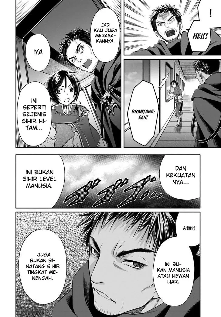 hachinan-tte-sore-wa-nai-deshou - Chapter: 8