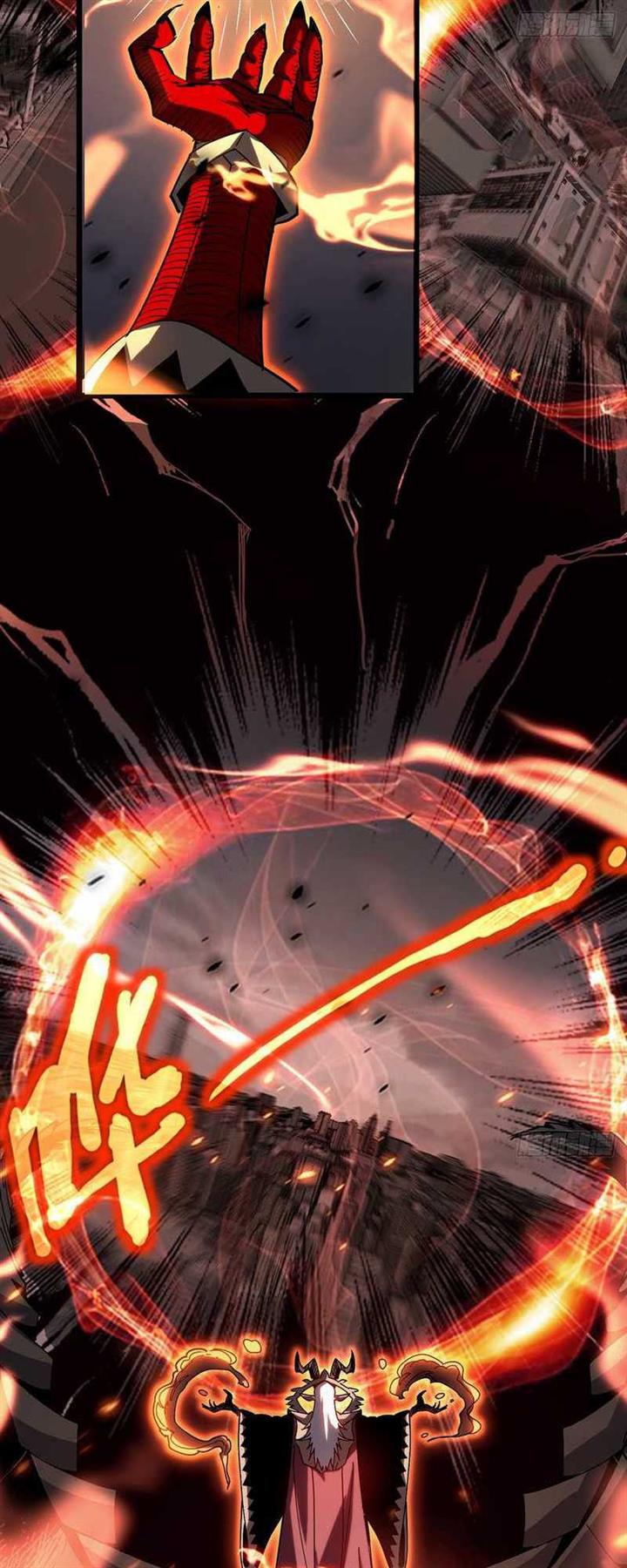 i-cultivated-a-nemesis - Chapter: 1