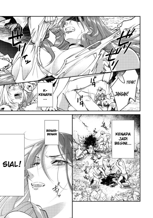 bonkotsu-shinpei-no-monster-life - Chapter: 2.1