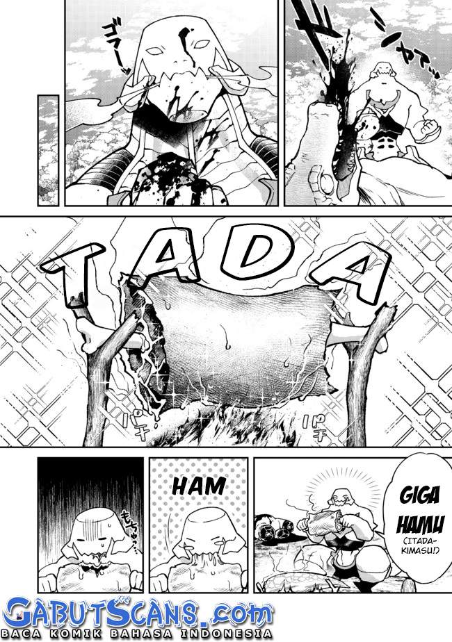bonkotsu-shinpei-no-monster-life - Chapter: 2.1