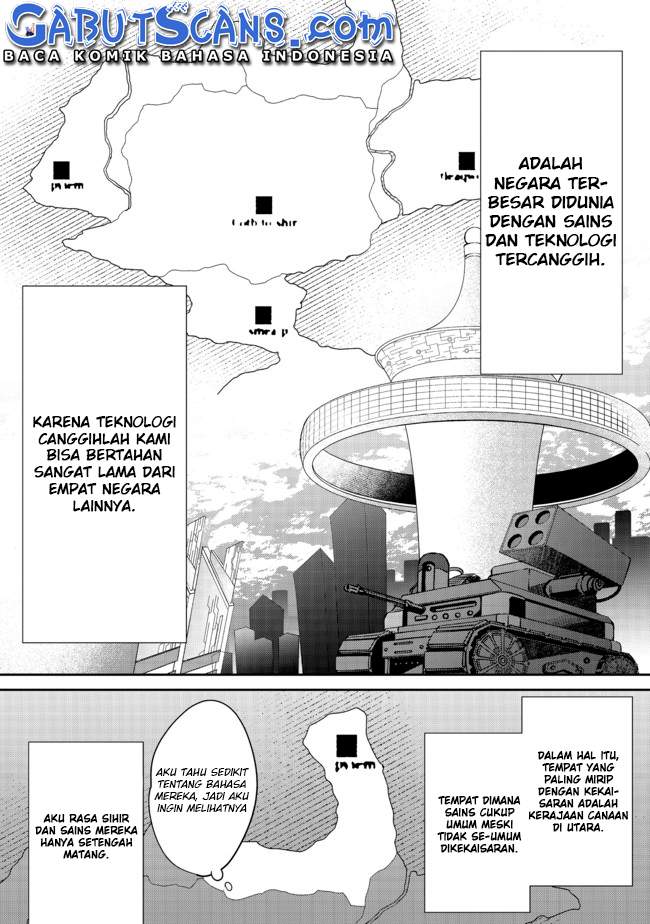 bonkotsu-shinpei-no-monster-life - Chapter: 2.1