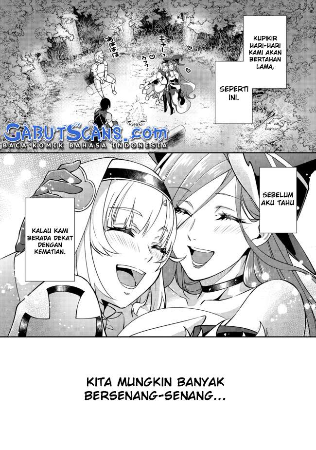 bonkotsu-shinpei-no-monster-life - Chapter: 2.1
