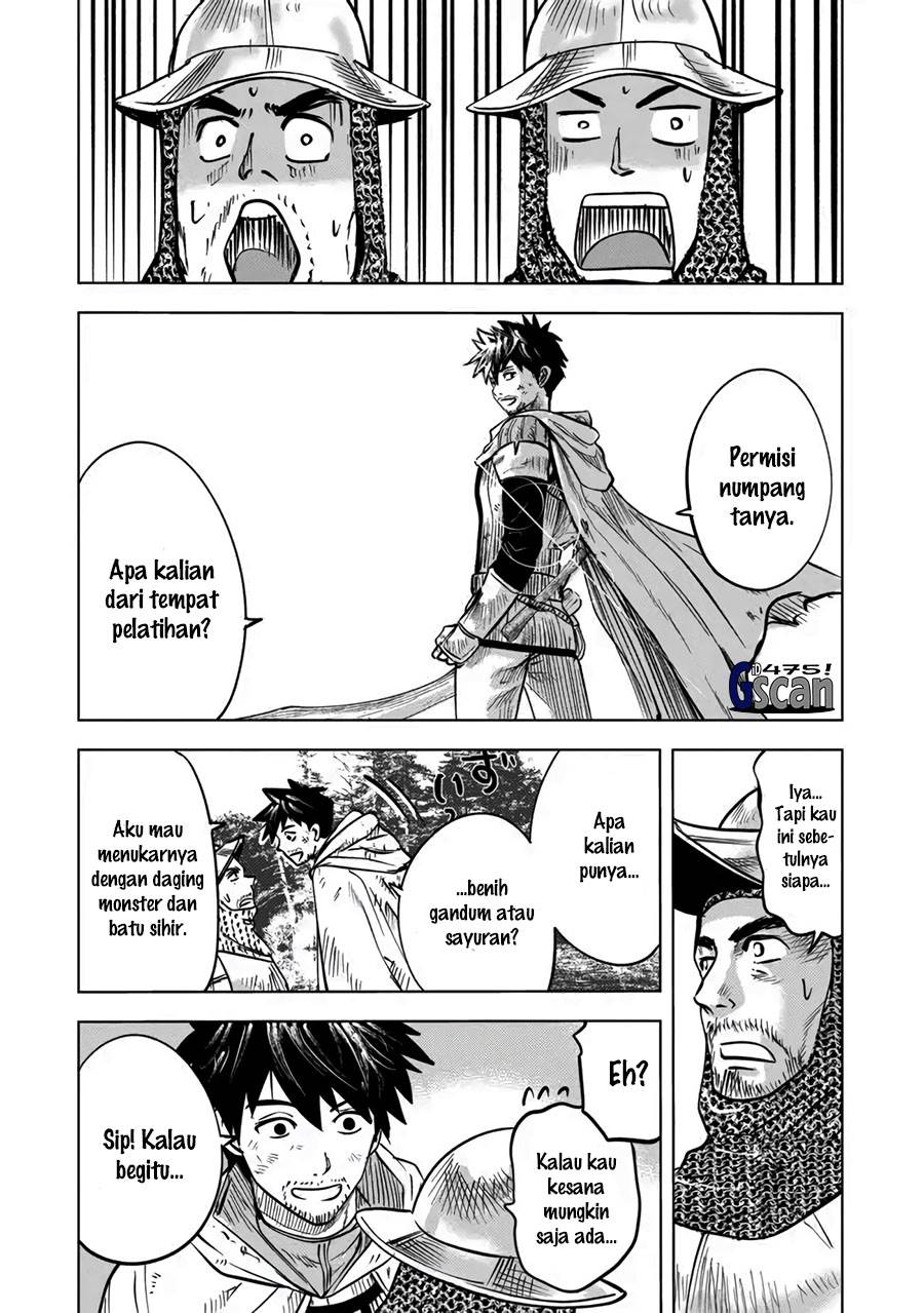 makyou-seikatsu-gakeppuchi-boukensha-ga-hikikomoru-ni-wa-hirosugiru - Chapter: 3.1