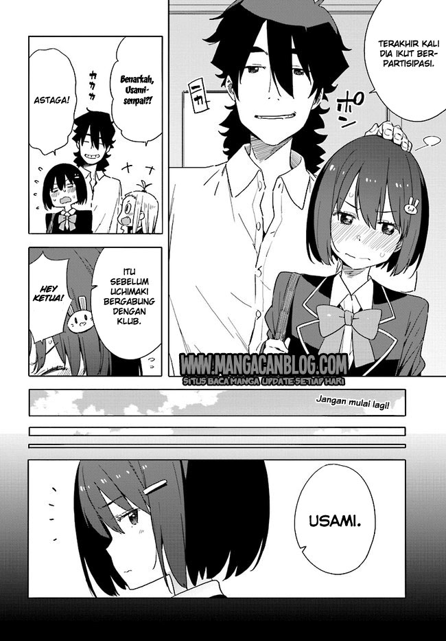 kono-bijutsubu-ni-wa-mondai-ga-aru - Chapter: 57