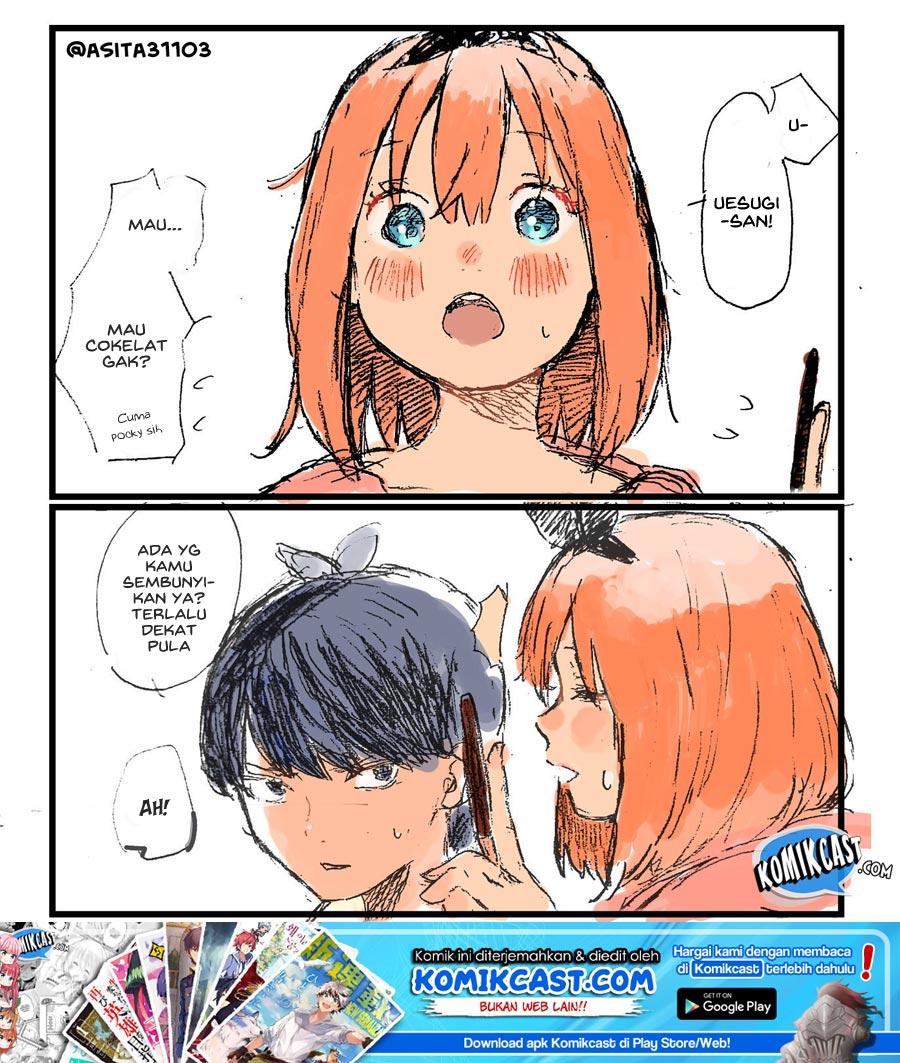 go-toubun-no-hanayome - Chapter: 78.1