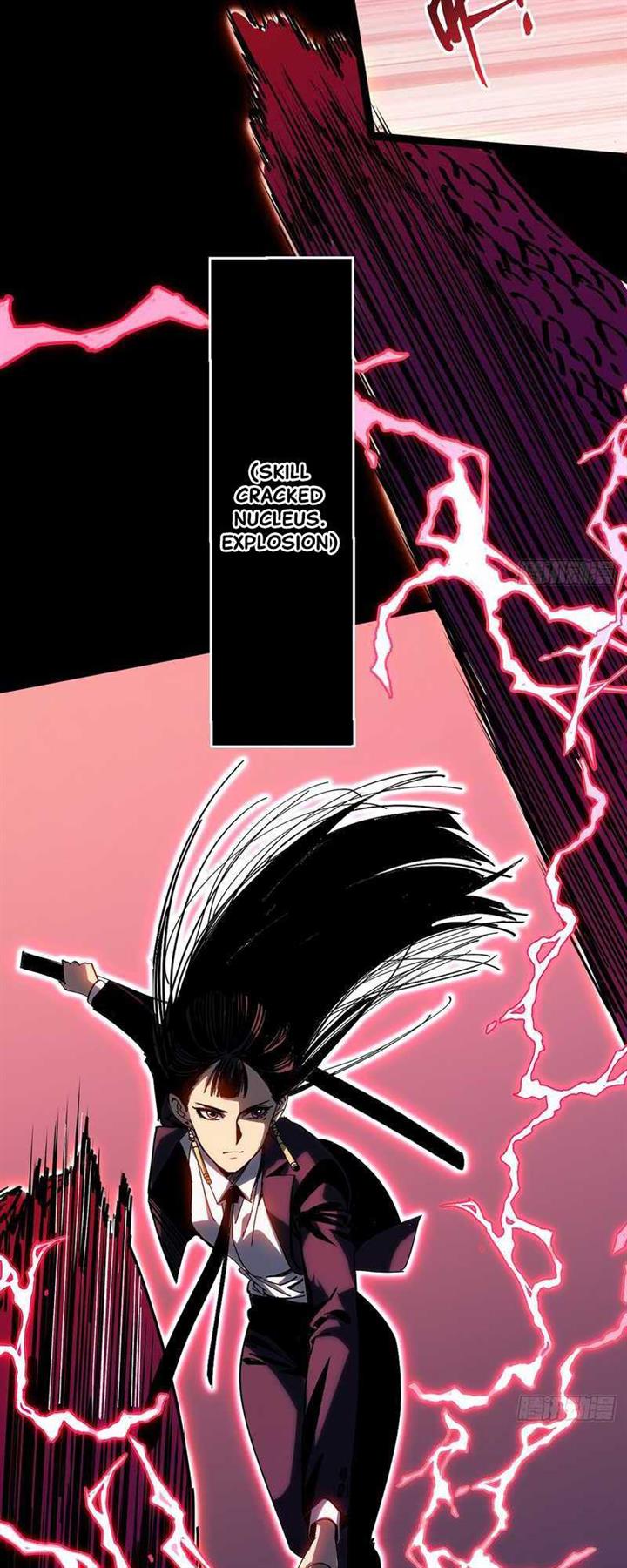 i-cultivated-a-nemesis - Chapter: 1