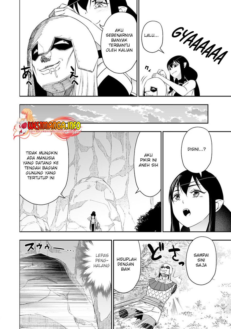 bocchi-tenseiki - Chapter: 26