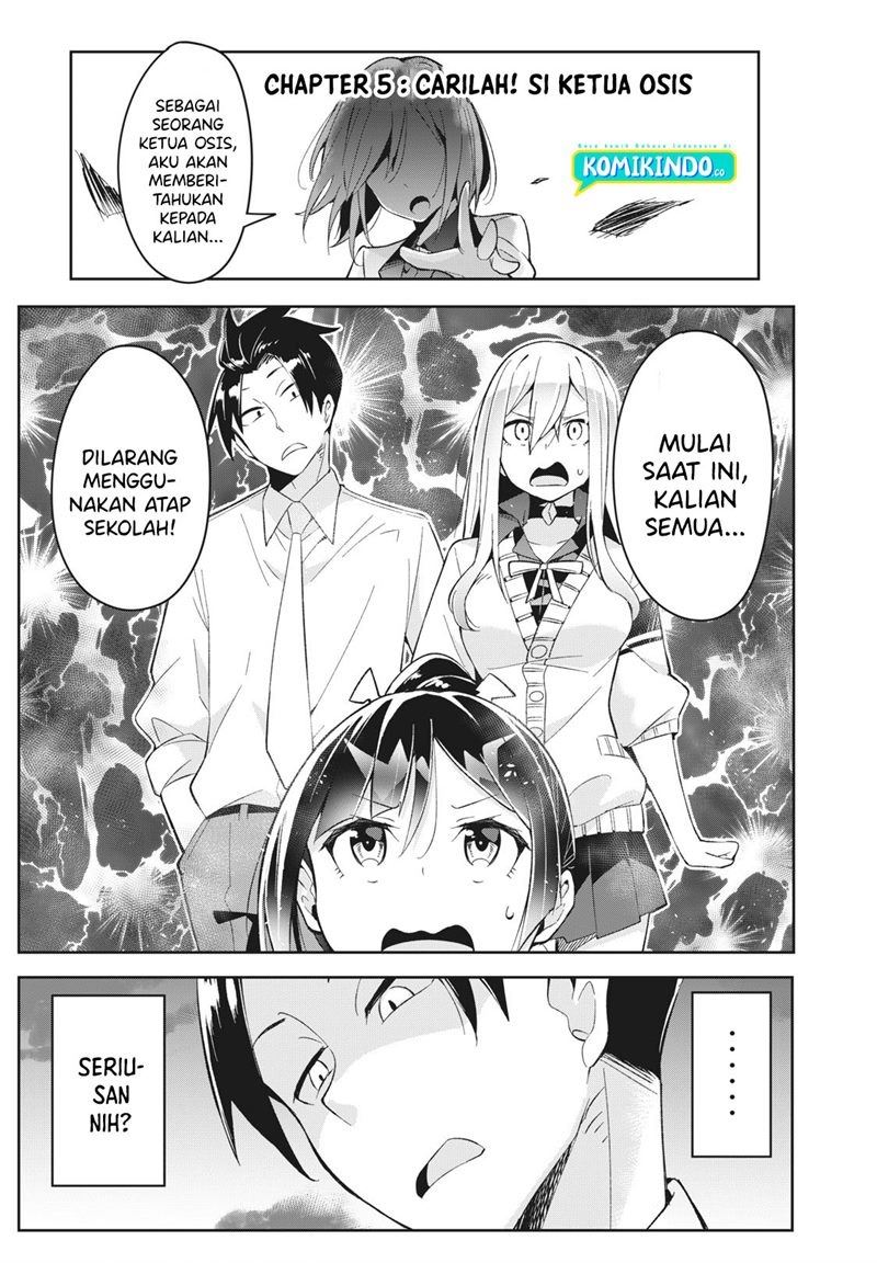 psychic-students-and-a-lazy-teacher - Chapter: 5.1