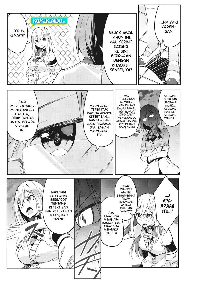 psychic-students-and-a-lazy-teacher - Chapter: 5.1